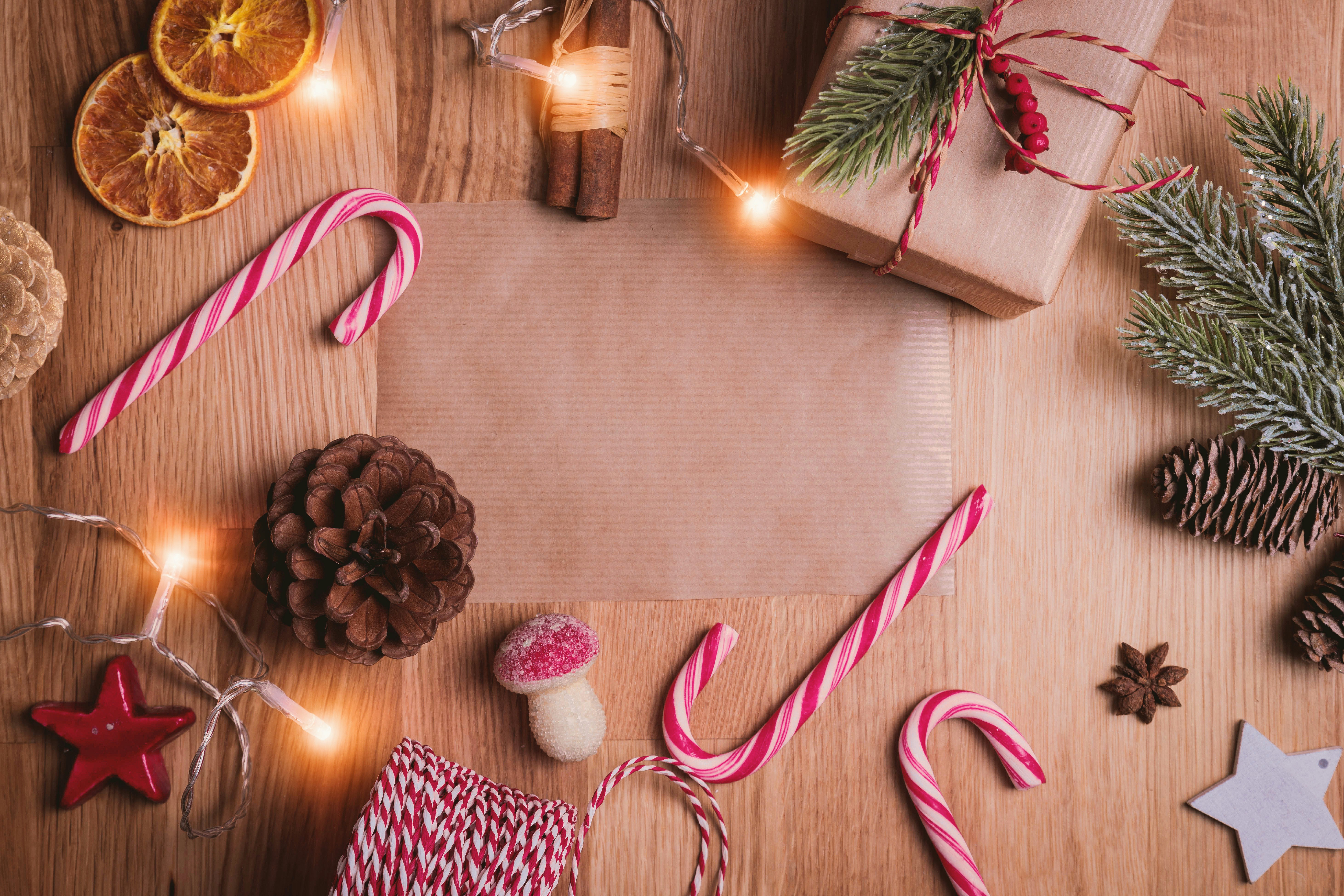 Tis the Season: Supporting Well-Being and Mental Health During the Christmas Season