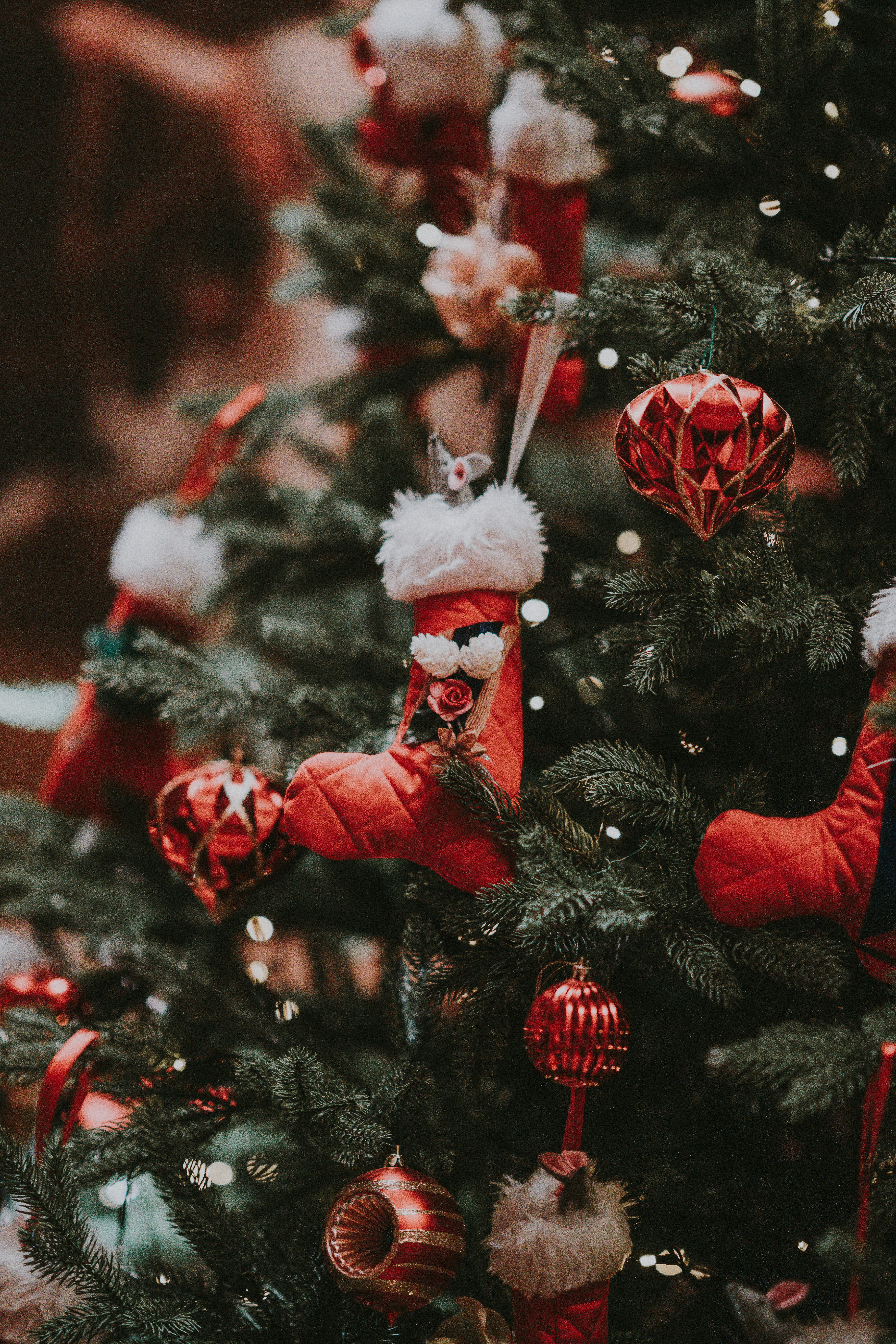 The Silent Season: Understanding and Caring for Your Mental Health During Christmas and New Year