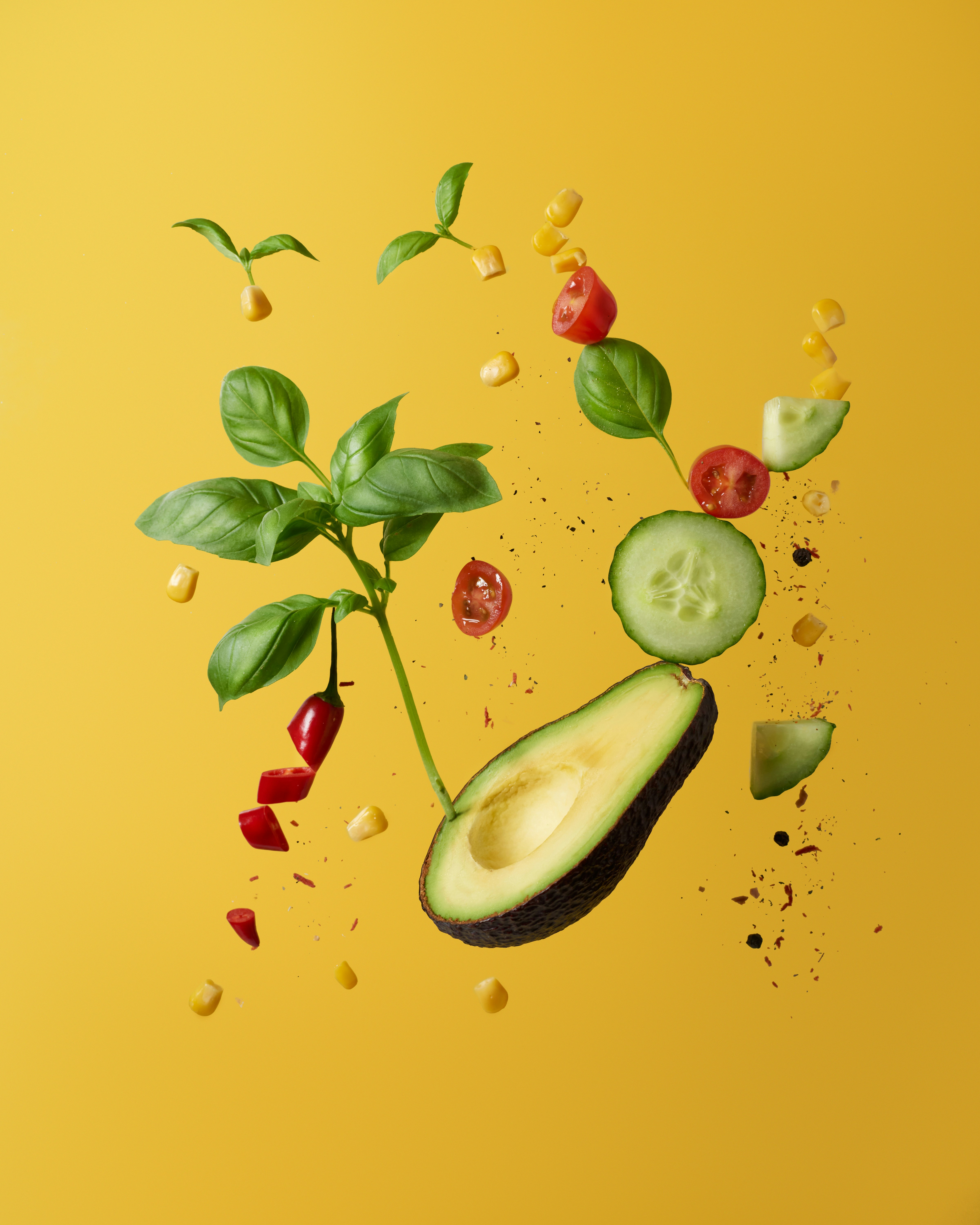 Your Gut Has a “Mood Garden”: How Microbiome Diversity Shapes the Way You Feel